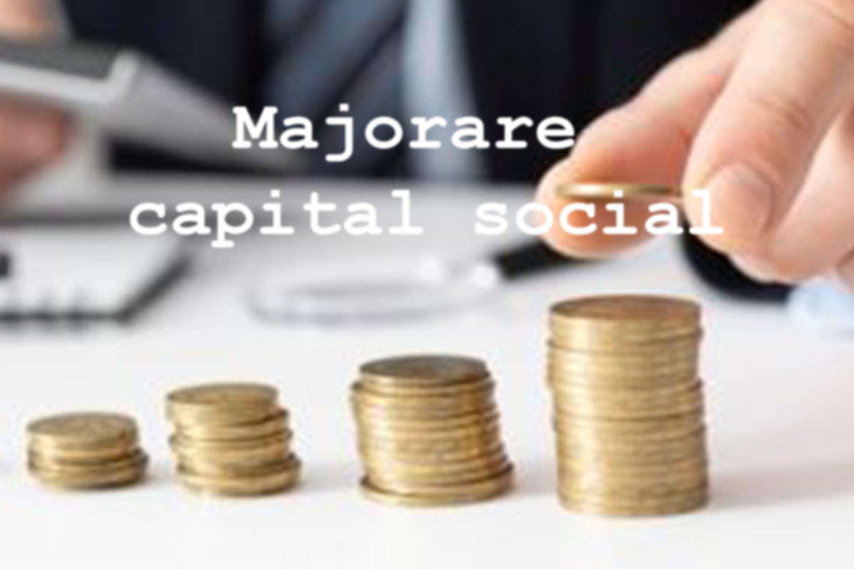 majorare capital social img1