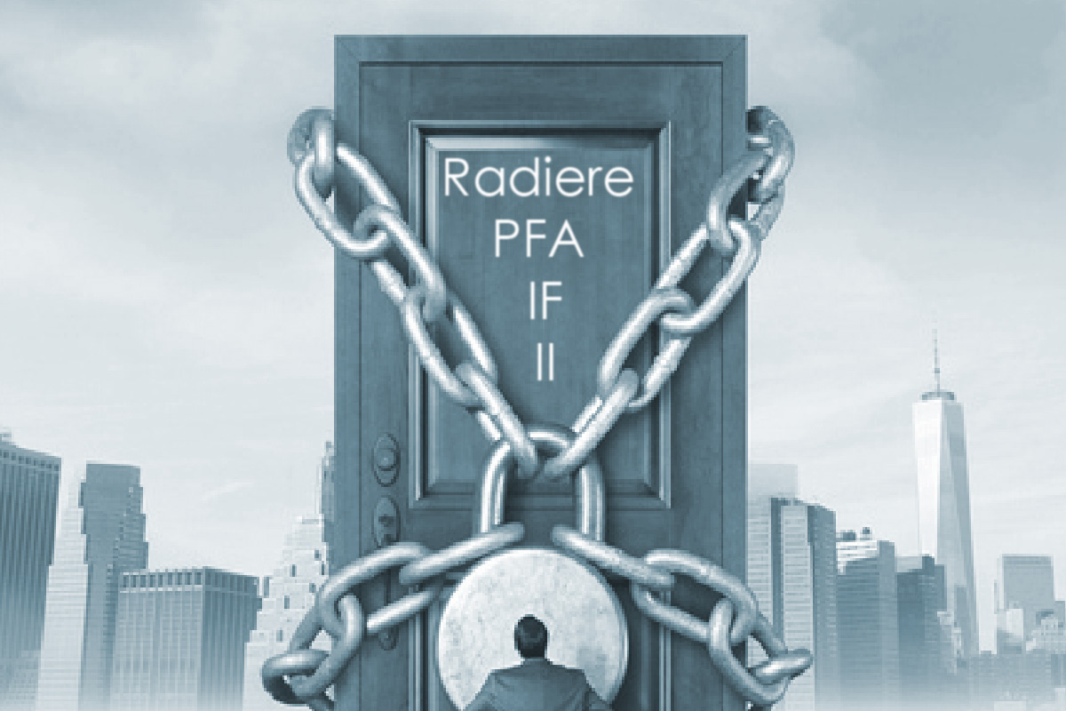 radiere PFA,IF,II img1