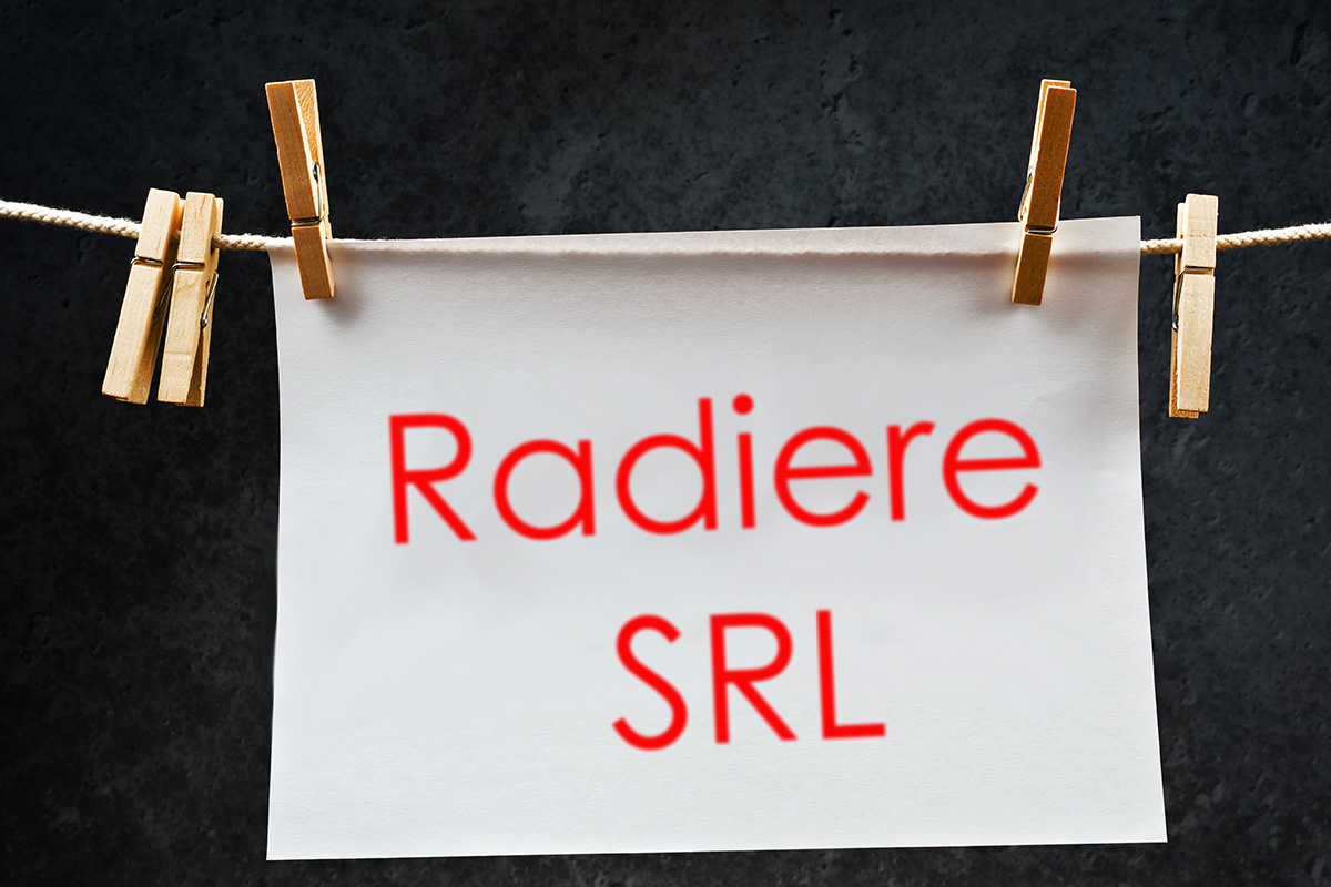radiere SRL img1