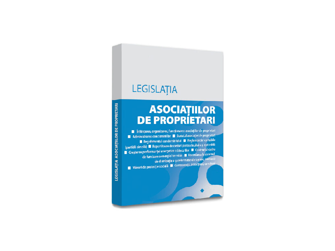Legislatie Asociatii Proprietari img1