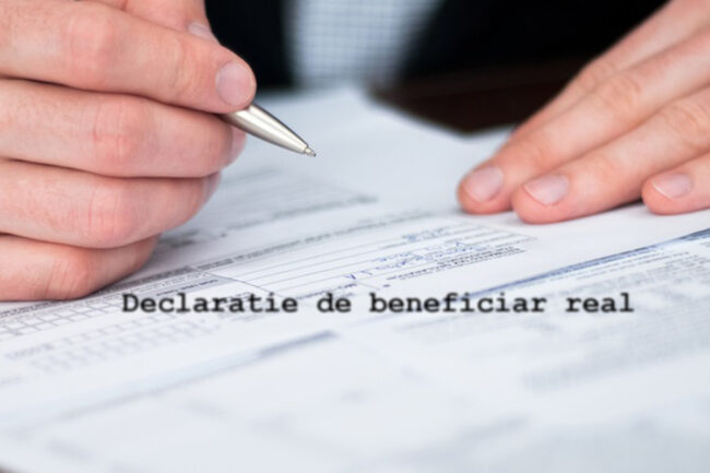 declaratie de beneficiar real img1
